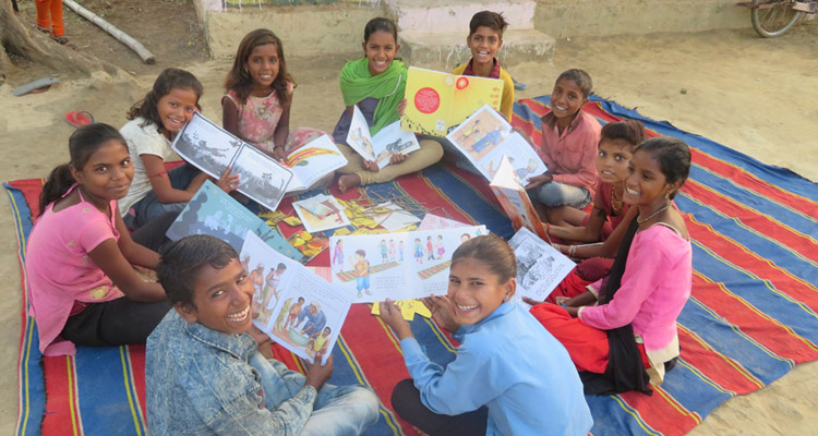 child and rural education